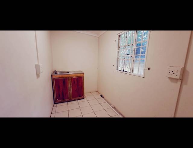 330M² RETAIL TO LET IN PIETERMARITZBURG CENTRAL